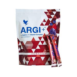 Argi Nutrition Power Pack
