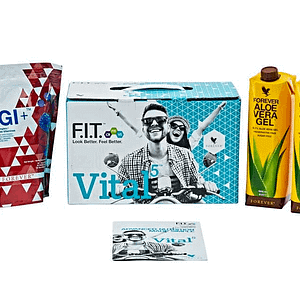 Forever Vital5 - Forever Living Products