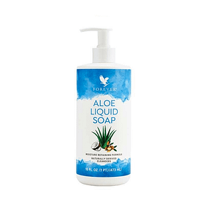 Aloe liquid soap - Forever Living Products