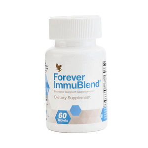 Immublend Immune Support Supplement