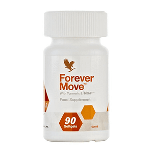 Forever Move Supplement - Forever Living Products