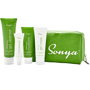 Sonya daily skincare kit - Forever Living Products