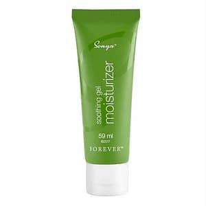 Sonya Soothing Gel Moisurizer - Forever Living Products