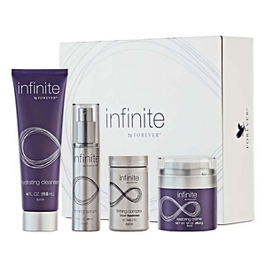 Infinite Advanced Skincare System