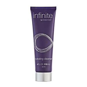 Infinite hydrating cleanser - Forever Living Products