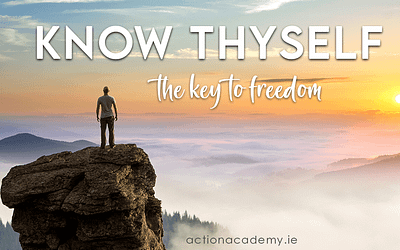 Know Thyself: The Key To Freedom