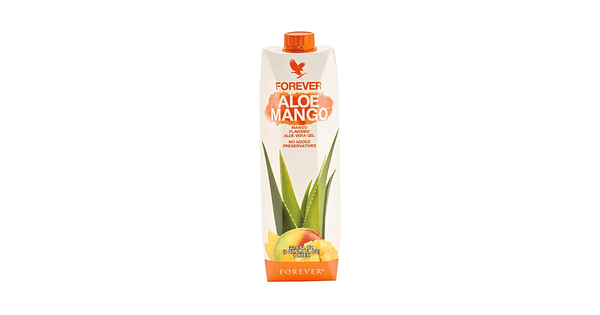 Aloe Vera Drink Mango - Forever Living Products