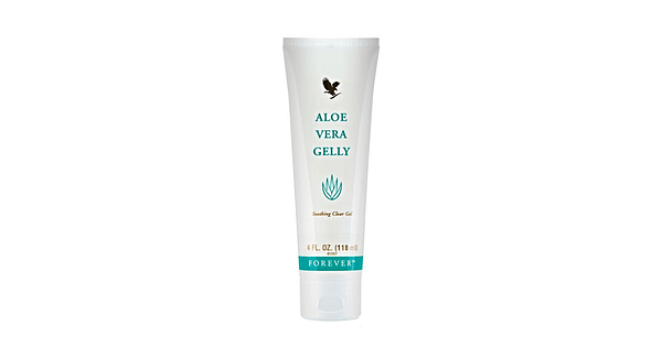 Aloe Vera Gelly - Forever Living Products