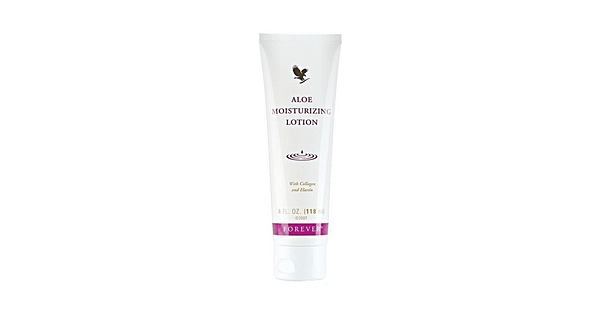 Forever Aloe Moisturizing Lotion - Forever Living Products