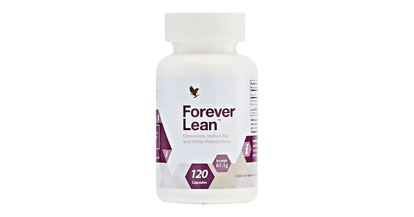 Forever Lean Supplement - Forever Living Products