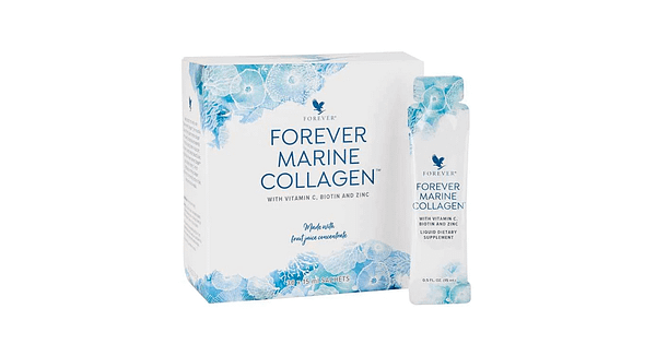 Forever Marine Collagen - Forever Living Products
