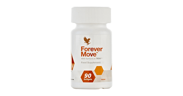 Forever Move Supplement - Forever Living Products