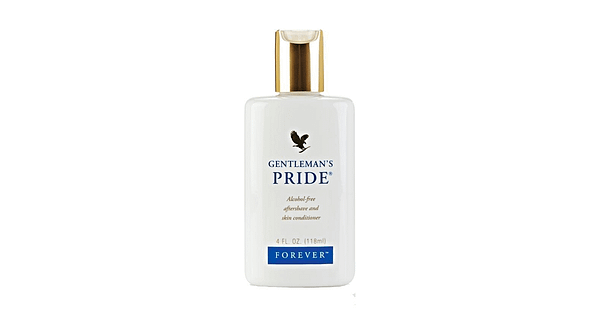Gentleman's Pride Aftershave Moisturiser