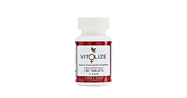 Vitolize For Women Daily Multivitamin - Forever Living Products