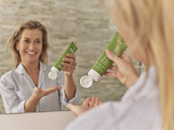 Sonya Gel Cleanser from Forever Living Products