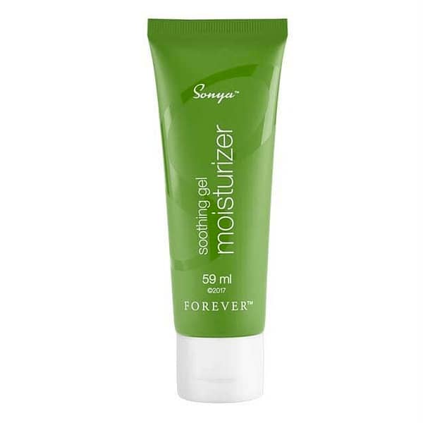 Sonya Soothing Gel Moisurizer - Forever Living Products