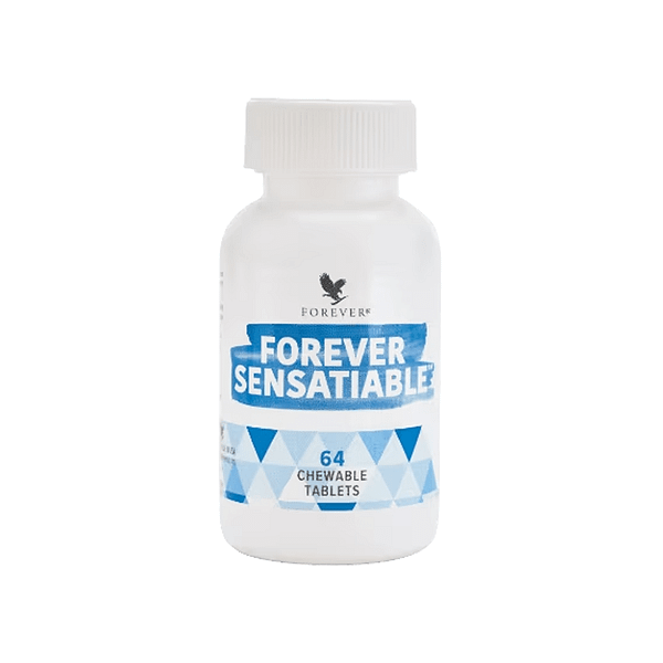 Forever Sensatiable is your ideal supplement when looking for relief from sugar temptations throughout the day.